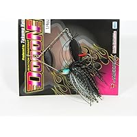 Amazon.co.jp: JACKALL(ジャッカル) スピナーベイト ドーン 1